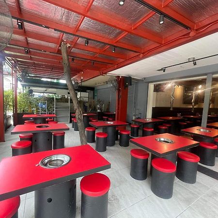 Dg Budget Hotel Salem Pasay Luaran gambar
