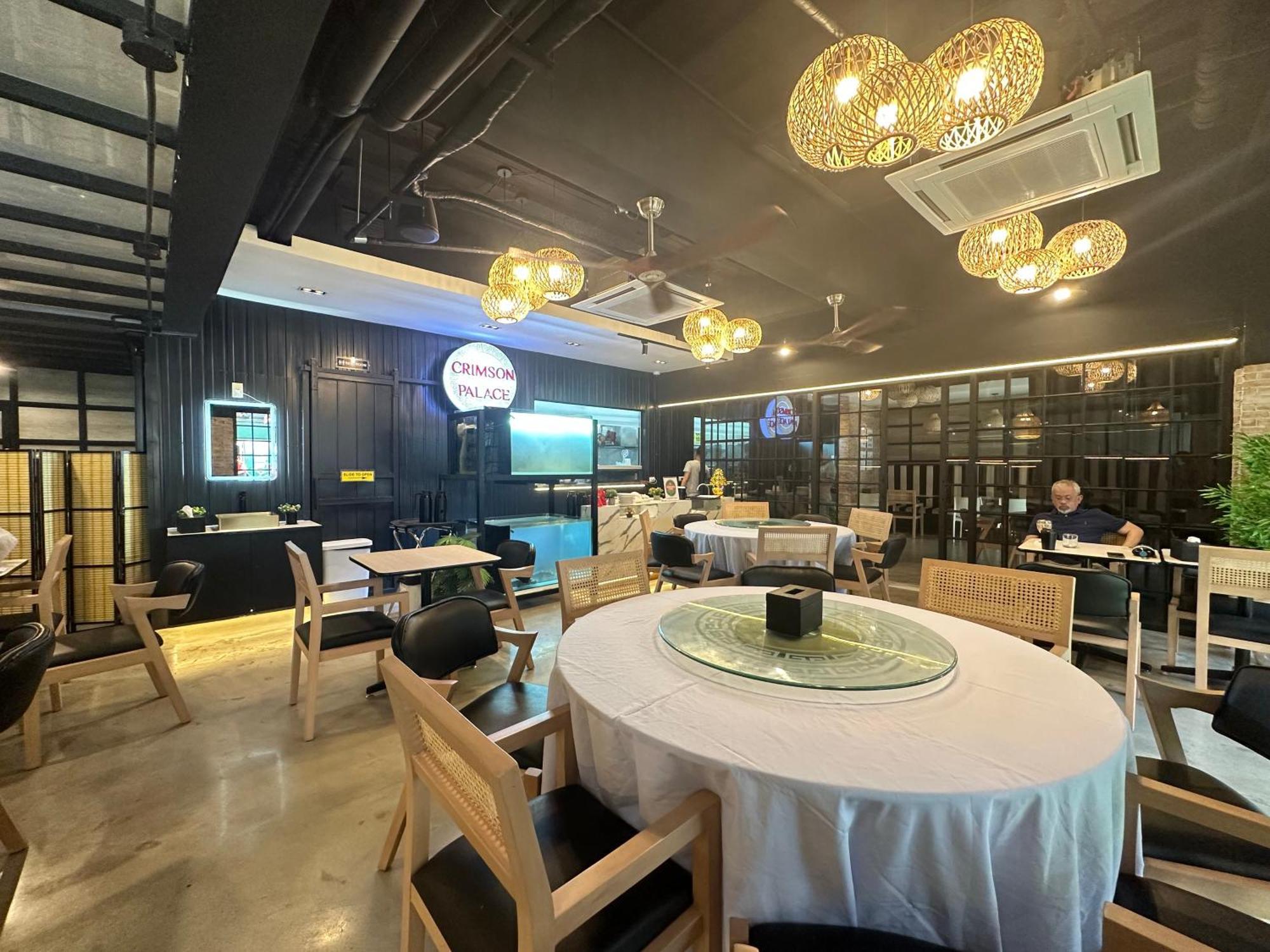 Dg Budget Hotel Salem Pasay Luaran gambar