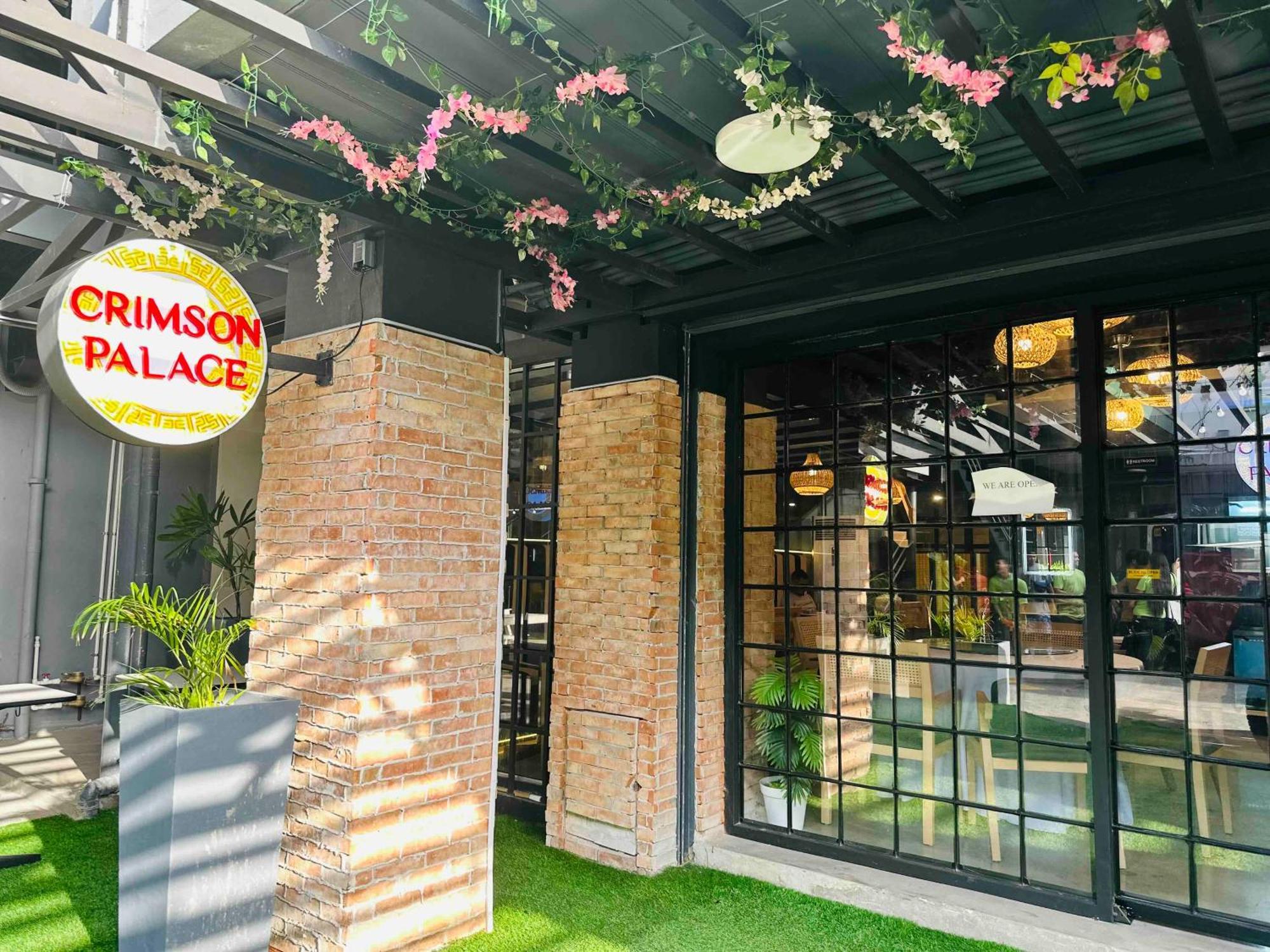 Dg Budget Hotel Salem Pasay Luaran gambar