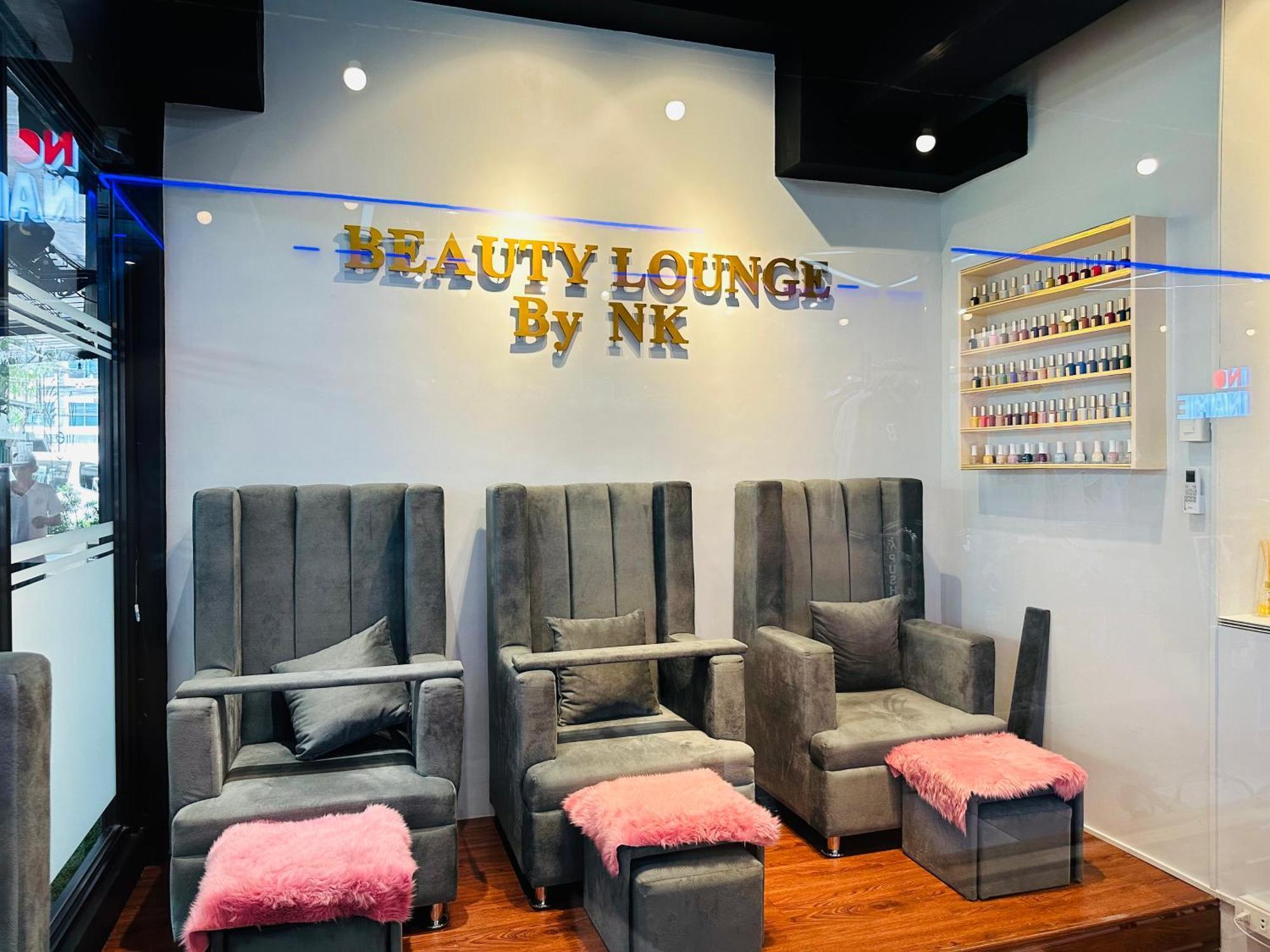 Dg Budget Hotel Salem Pasay Luaran gambar