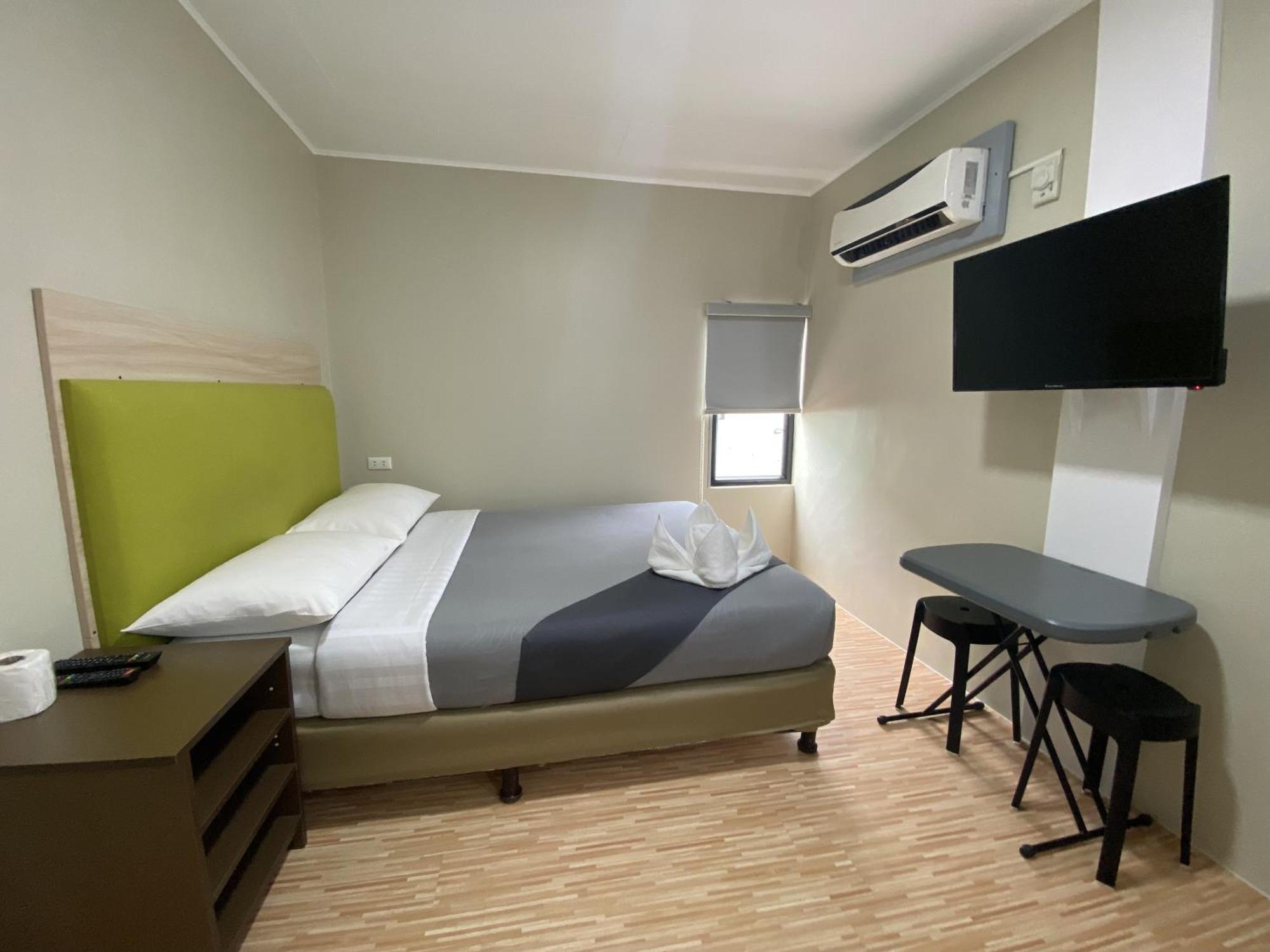 Dg Budget Hotel Salem Pasay Luaran gambar