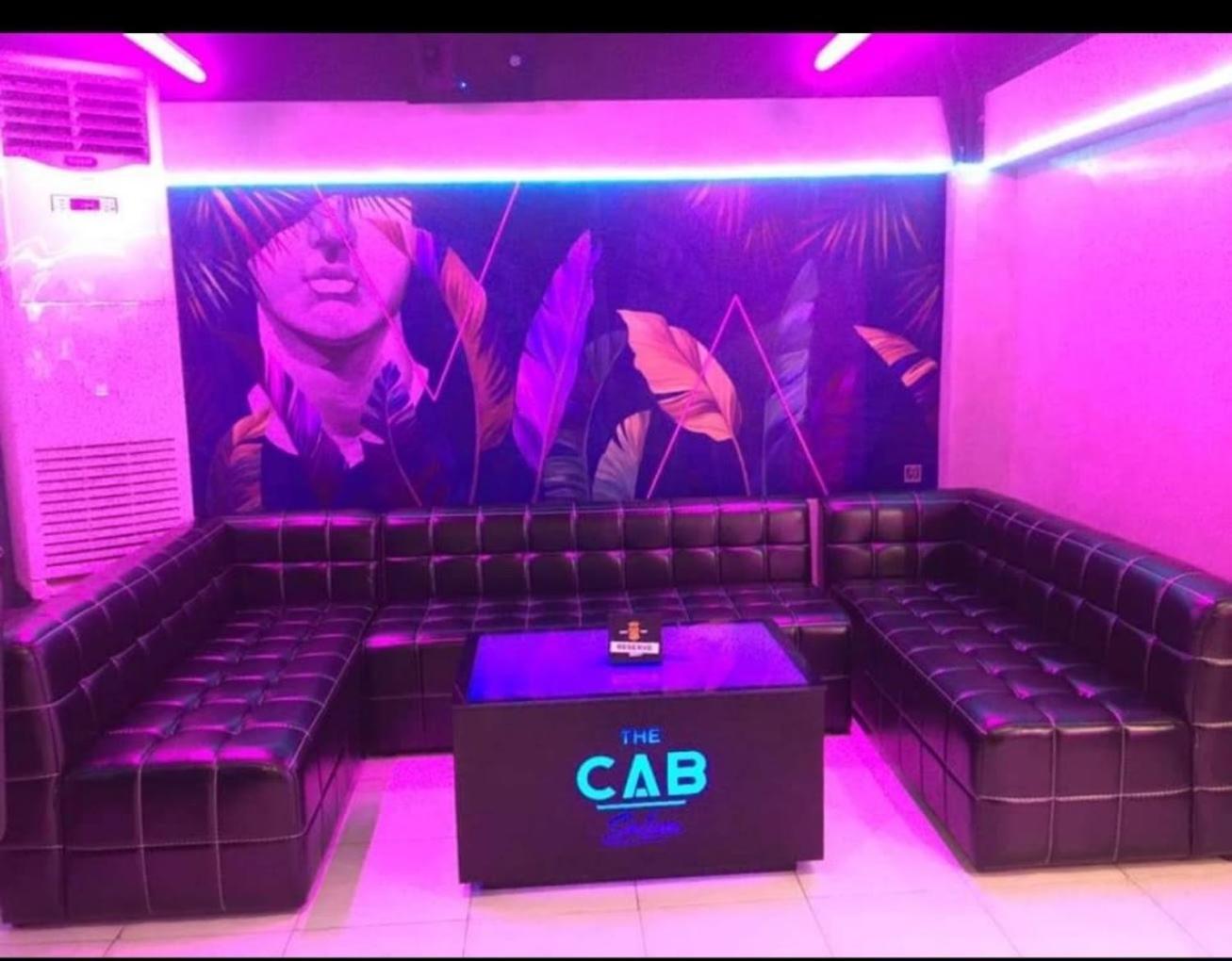 Dg Budget Hotel Salem Pasay Luaran gambar