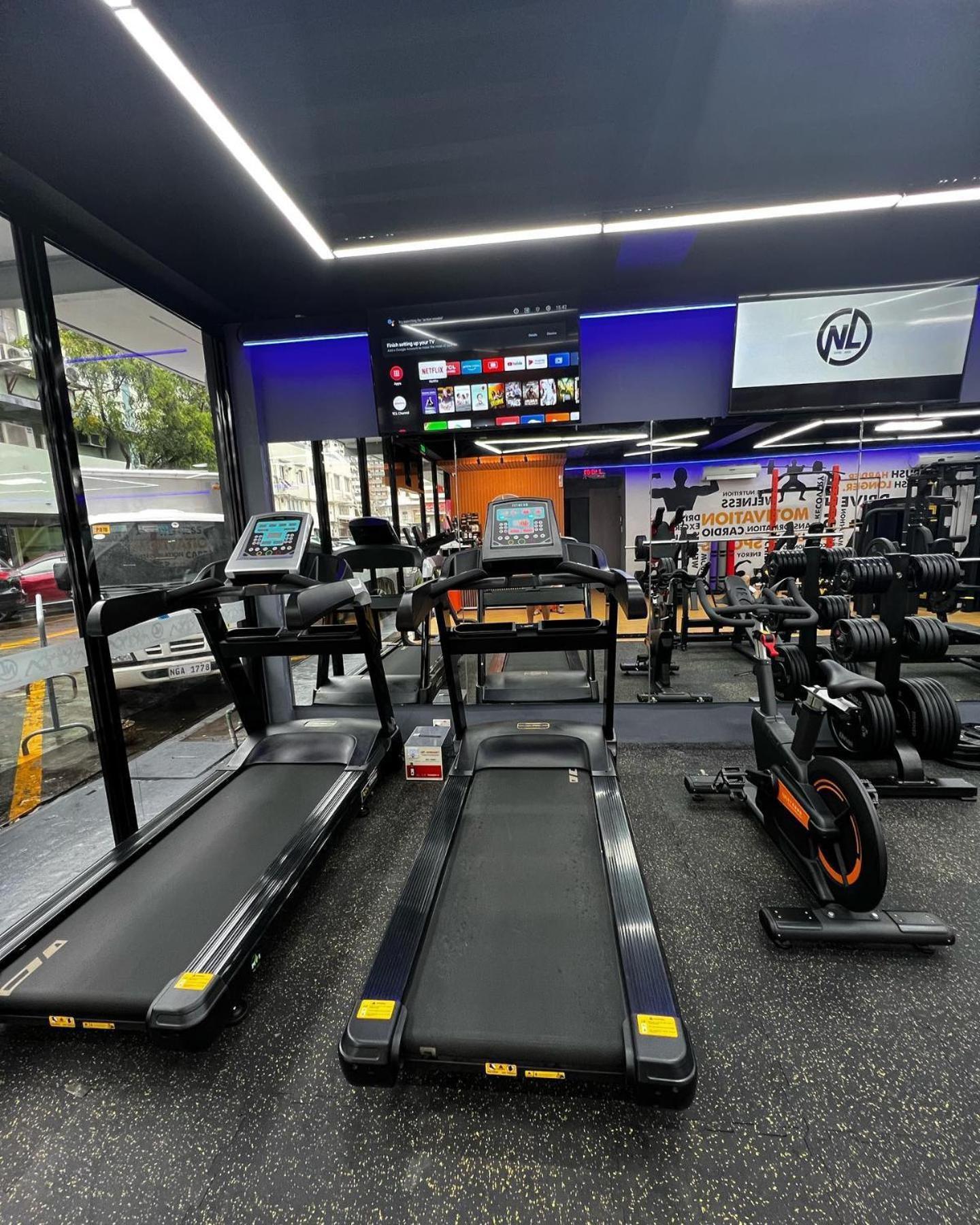 Dg Budget Hotel Salem Pasay Luaran gambar