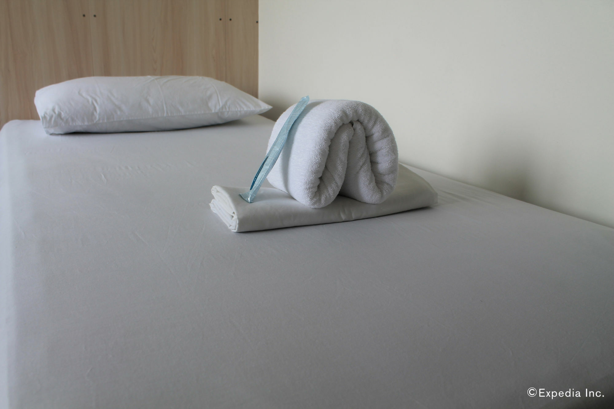 Dg Budget Hotel Salem Pasay Luaran gambar