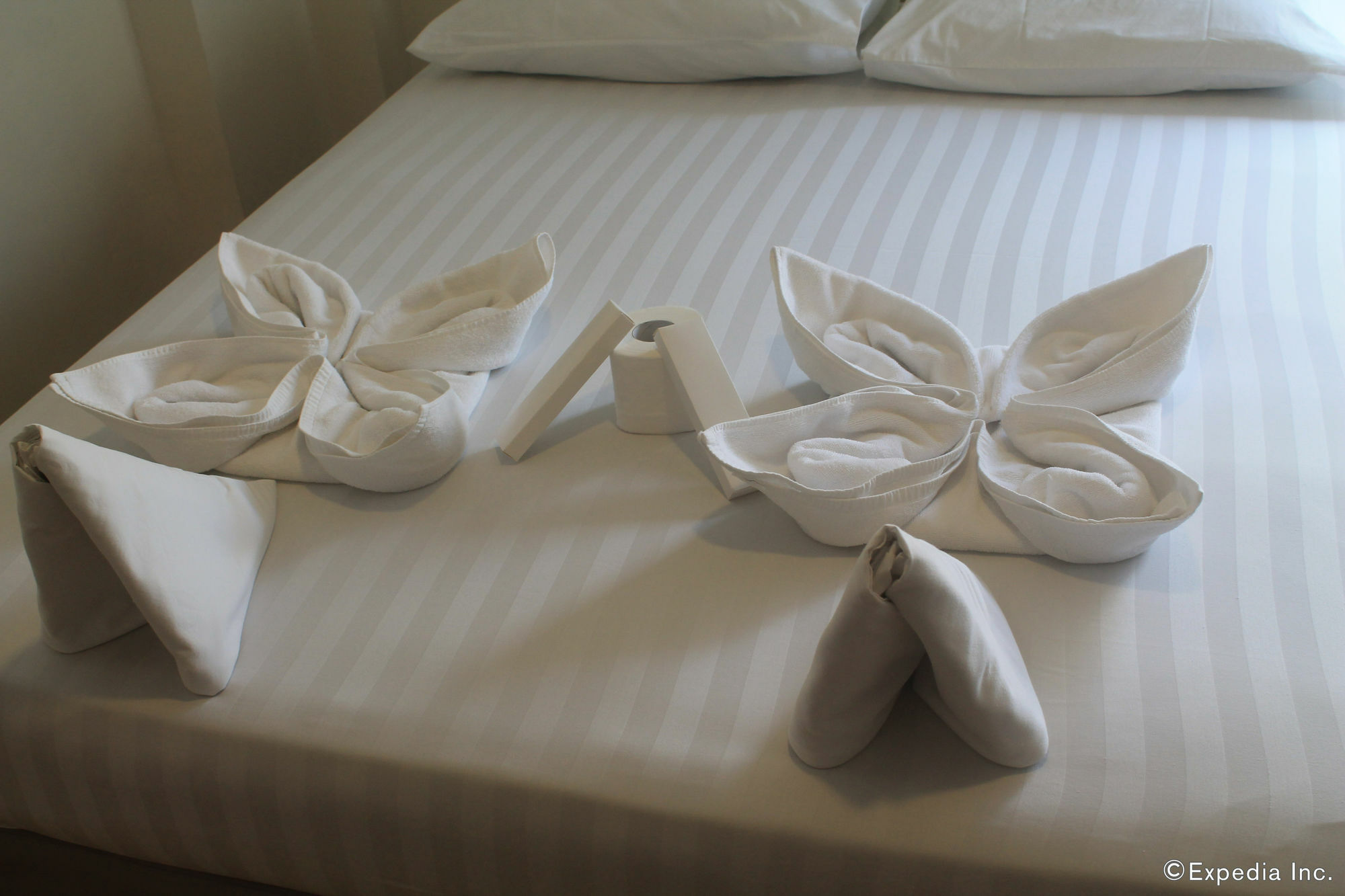 Dg Budget Hotel Salem Pasay Luaran gambar
