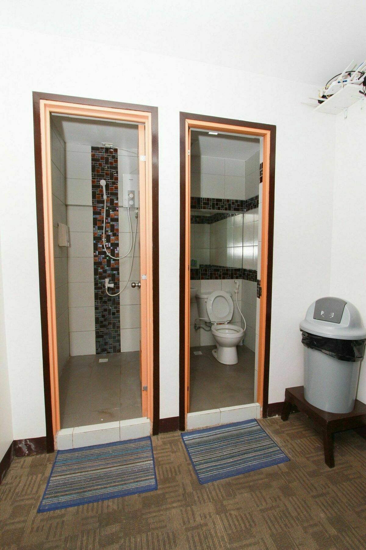Dg Budget Hotel Salem Pasay Luaran gambar